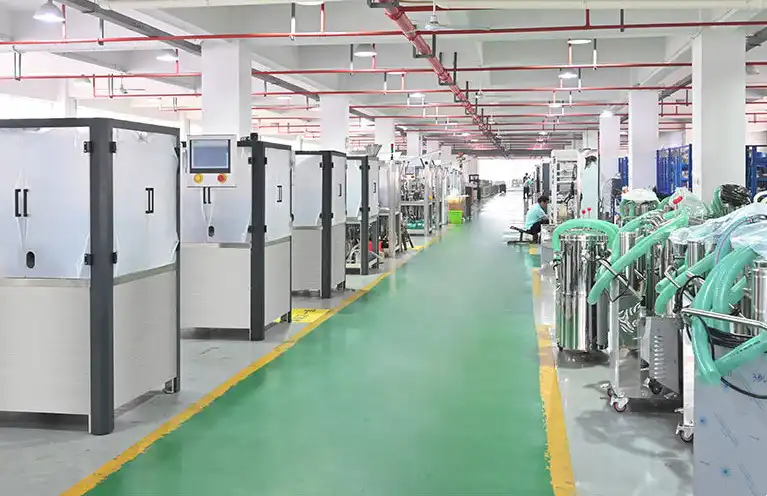 size 1 capsule filling machine