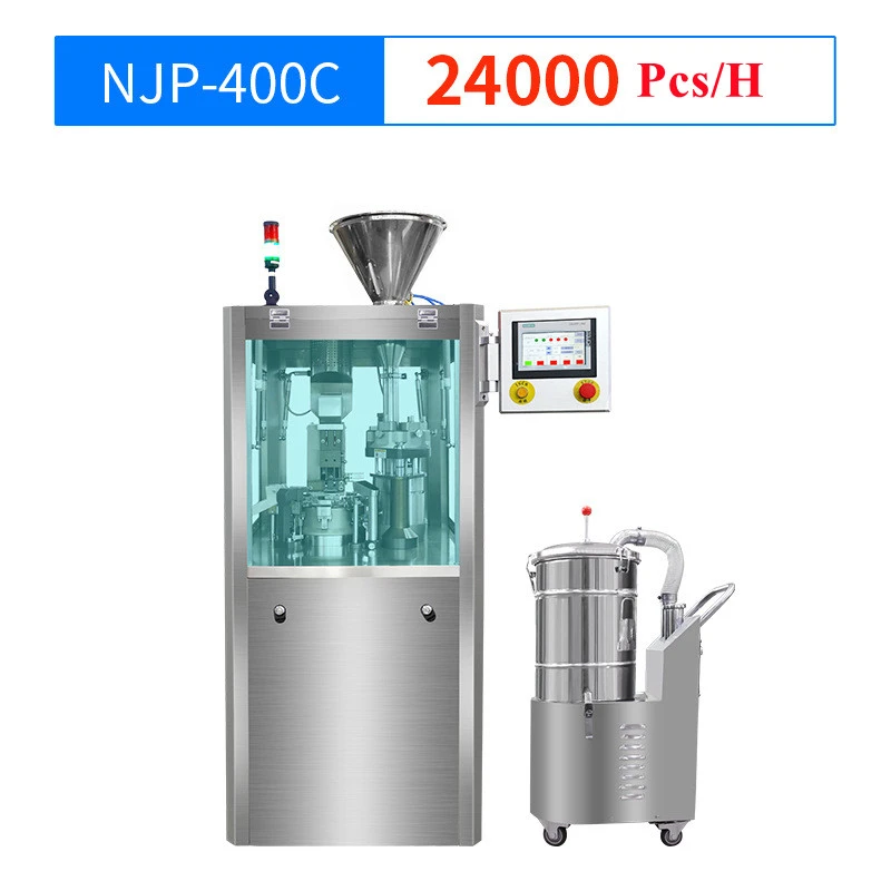 The capsule machine 00