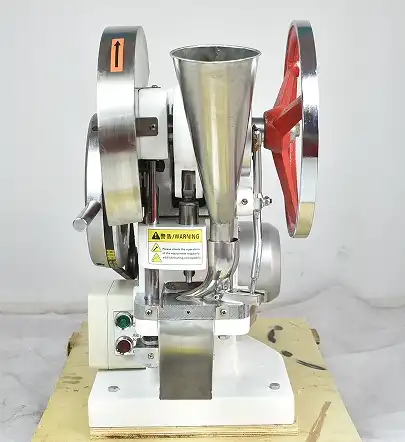 automatic single punch press tablet automatic single punch press tablet