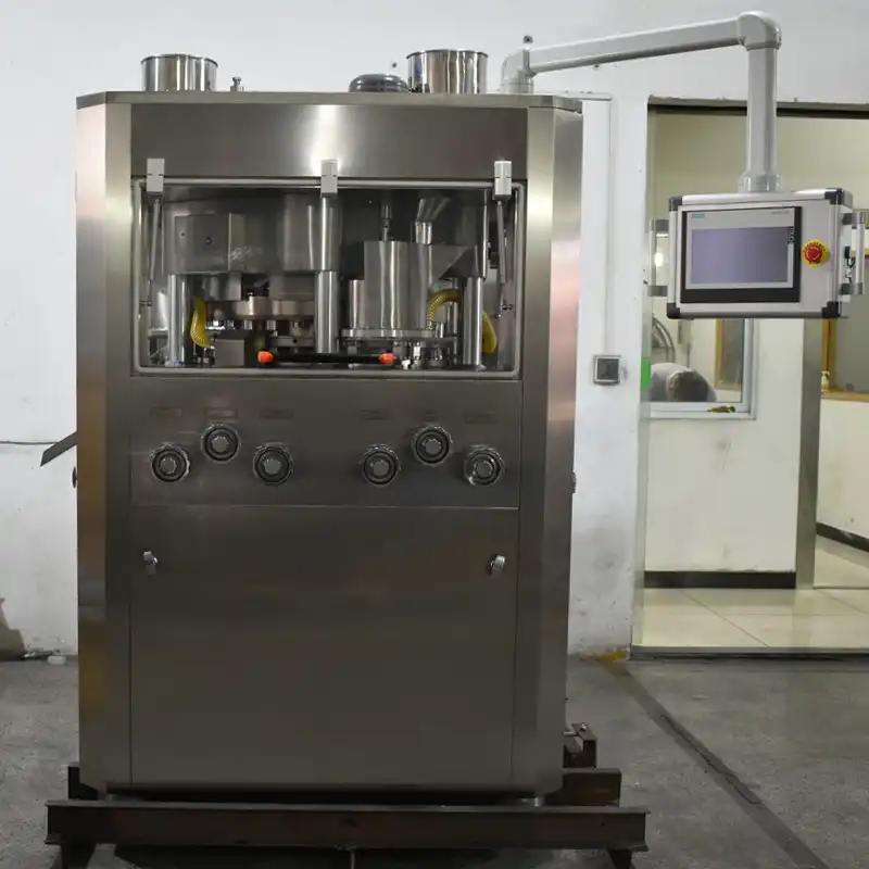 tablet press used in pharmaceutical tablet press used in pharmaceutical