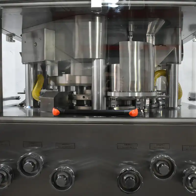 tablet press used in pharmaceutical tablet press used in pharmaceutical