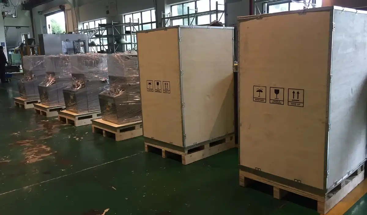 tablet press machine for pharmaceutical