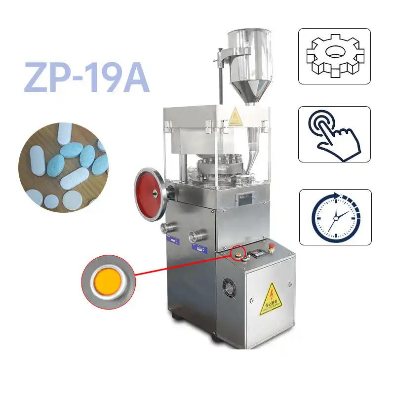 pharmaceutical tablet pressing pharmaceutical tablet pressing