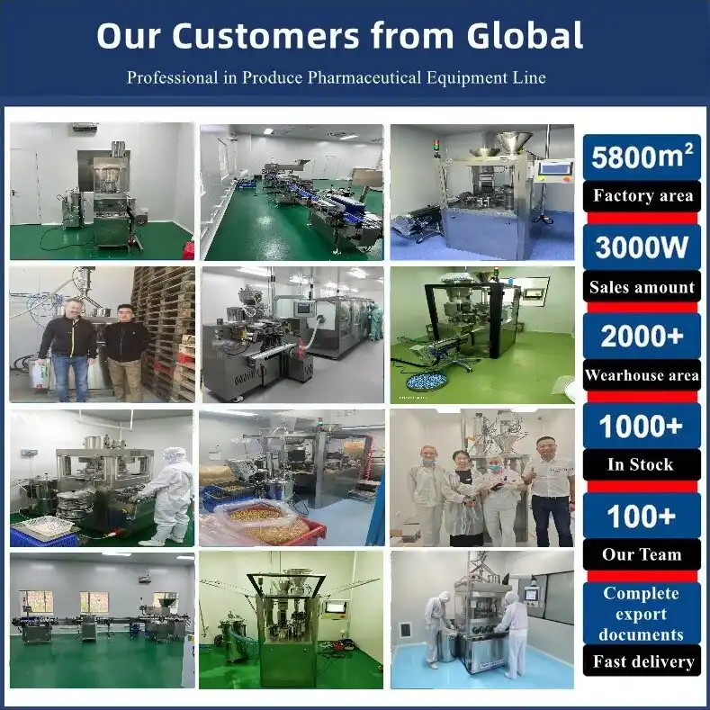 pharmaceutical tablet pressing