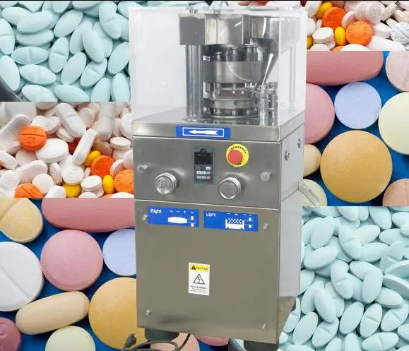 pharmaceutical tablet presses pharmaceutical tablet presses