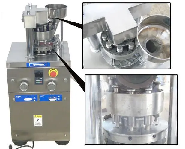 pharmaceutical tablet presses pharmaceutical tablet presses