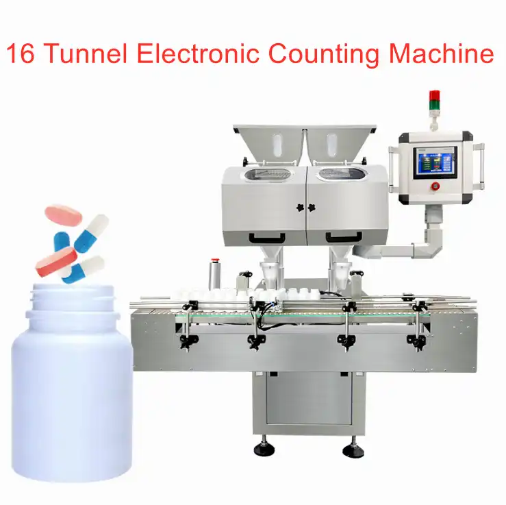 pharmaceutical tablet counter pharmaceutical tablet counter