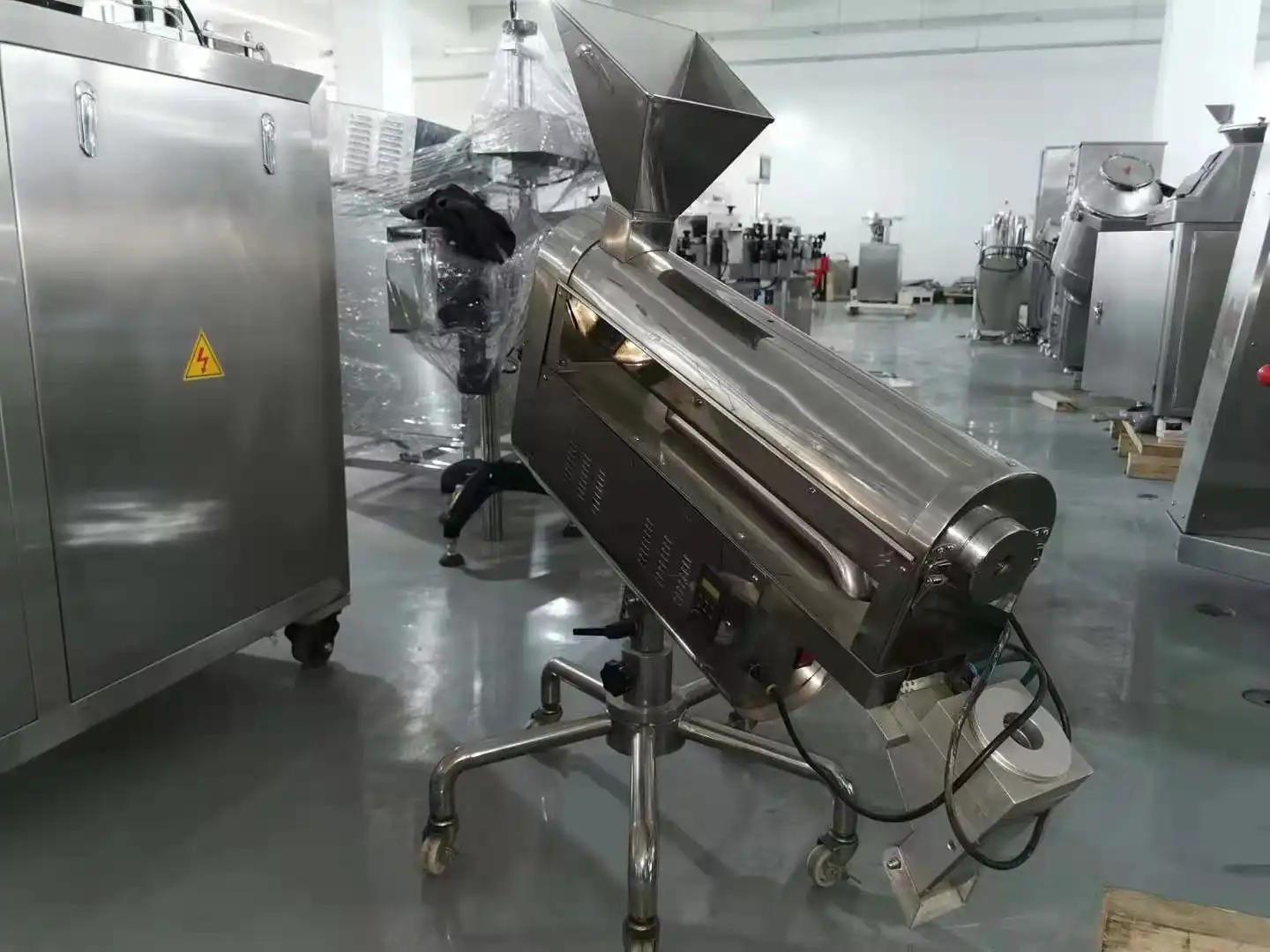 capsule polisher machine capsule polisher machine