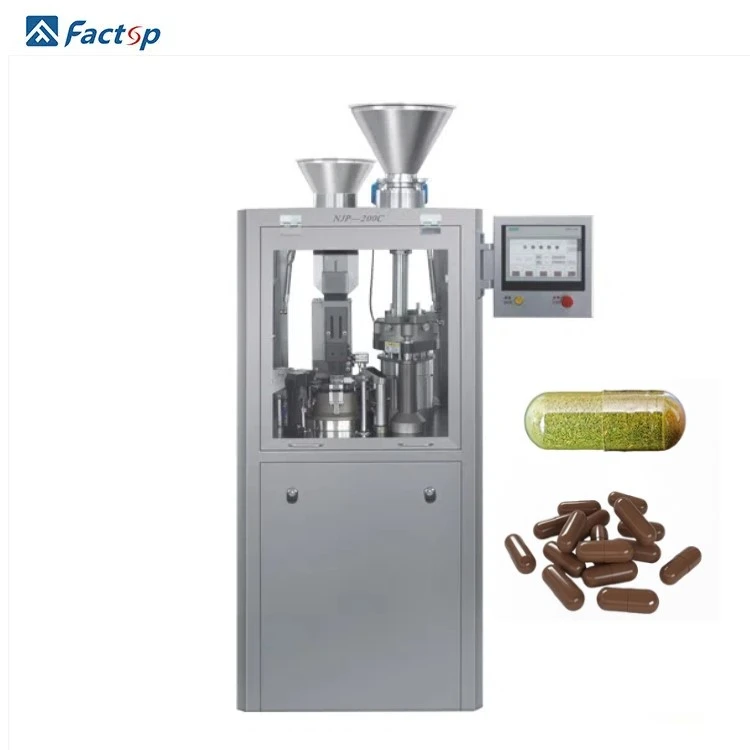 small automatic capsule filling machine small automatic capsule filling machine