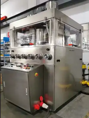 How Can a Pill Press Tablet Press Improve Your Product Packaging Efficiency?