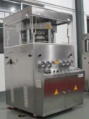 How Do You Choose the Right Pill Maker Machine Tablet Press for Your Factory?