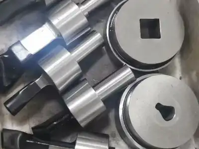 Какви материали могат да се използват в преса за таблети?