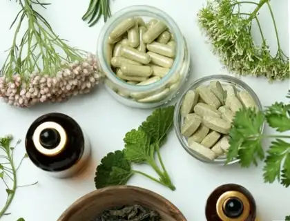 Industrial Pill Filling Machines for High-Volume Production