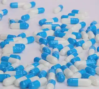 What types of encapsulation machines are available?