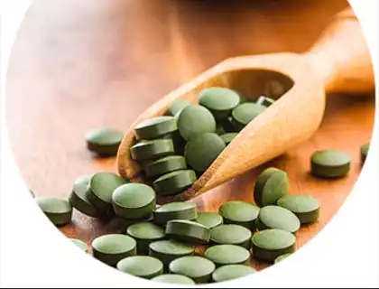 What Materials Can Be Used in a Pill Pressing Machine?