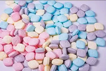 What Industries Use Pill Pressing Machines?