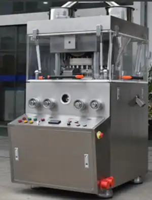 Heat-Sensitive APIs? How Pill Maker Tablet Press Machines Prevent Degradation in Tropical Climates