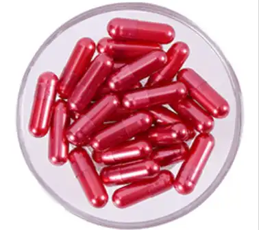 How Gel Cap Filling Machines Transform Pharmacy Operations?