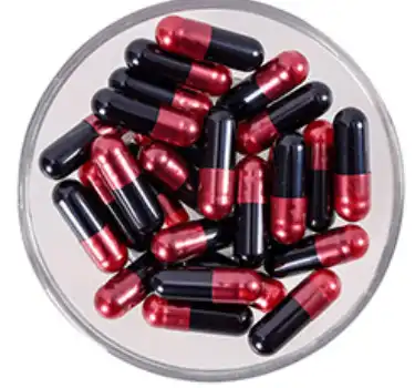 Using 0 Capsule Filling Machines for Herbal Capsules