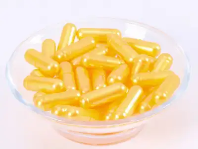 Top Features of Automatic Size 4 Capsule Fillers