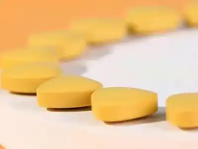 Bakit Piliin ang TDP-6 Tablet Press Machine para sa Iyong Linya ng Produksyon?