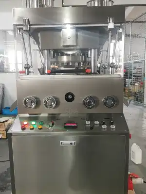 Why is Tooling Flexibility Critical in Your Next Rotary Tablet Press Machine?