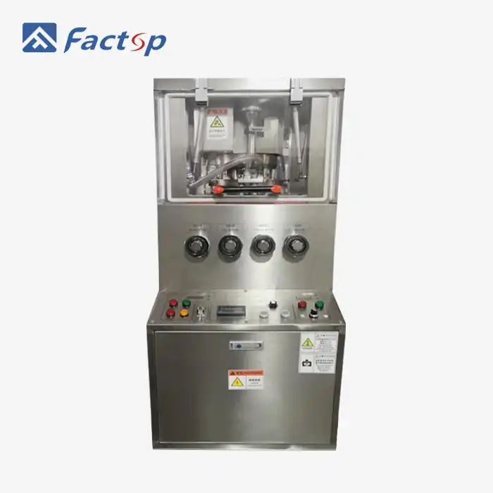 Pil Compressor Machine