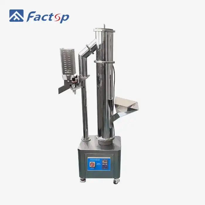 Lege Capsule Sorter
