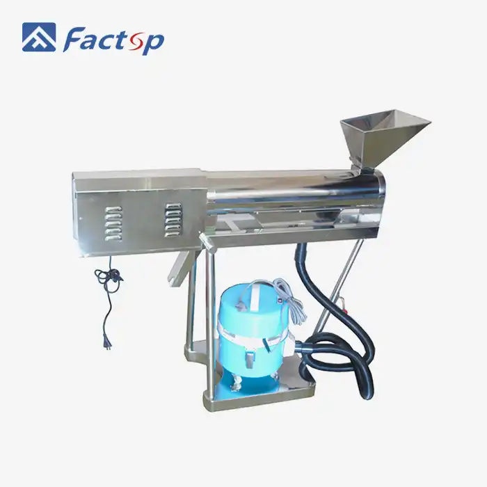 Capsule Polishers
