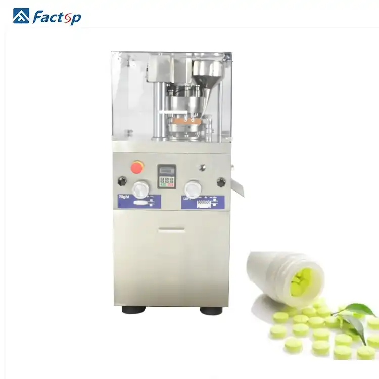 Cheap tablet press machine